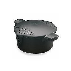 Pampered Chef Large Micro-Cooker #2778