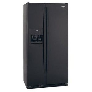 Whirlpool Side-by-Side Refrigerator GC3SHEXN