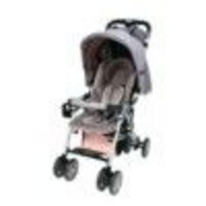 Combi City Savvy All Weather Stroller