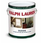 Ralph Lauren Suede Interior Paint