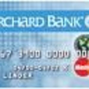 Orchard Bank - MasterCard Credit Card
