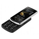 LG - Venus Cell Phone