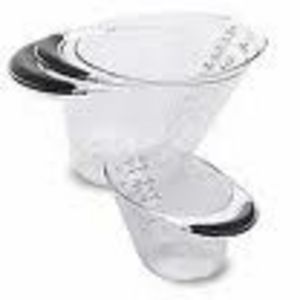 Pampered Chef Easy Read Measuring Cups