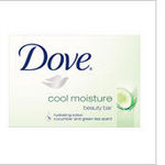 Dove Cool Moisture Beauty Bar