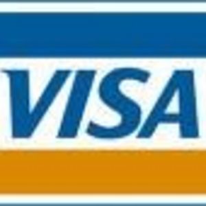 Tribute - Visa Card