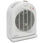 Boston Convection Space Heater with Fan