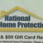 National Home Protection