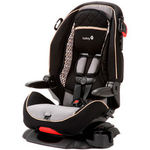 Safety 1st Summit Deluxe High Back Booster Seat