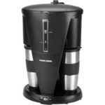 Black & Decker Dual Single-Cup Personal Coffee Maker