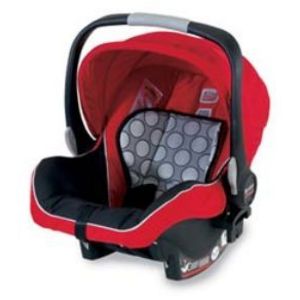 Britax Baby Safe Infant Car Seat