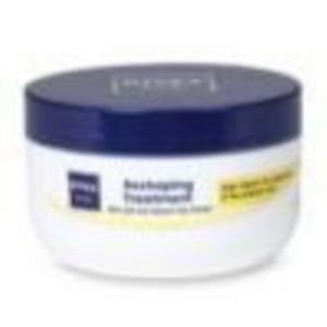 Nivea Body Reshaping Treatment with Q10 and Active Soy Extract