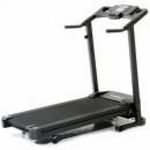 Weslo C50 Treadmill