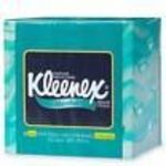 Kleenex Cold Care Facial Tissue with Menthol