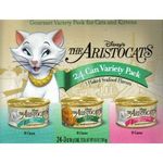 Disney Aristocats Cat Food