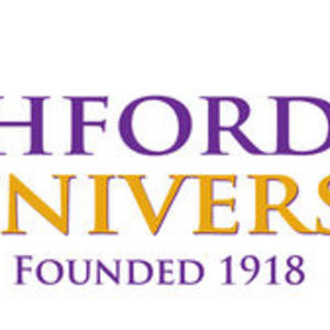 Ashford University - online programs