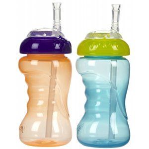 Nuby Straw Sports Cup Sipper