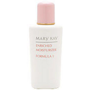 Mary Kay  Enriched Moisturizer