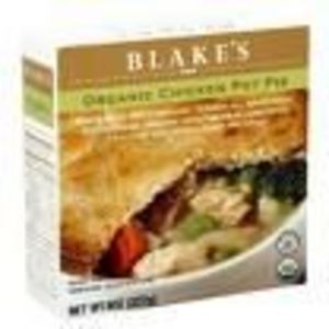Blake's Organic Chicken Pot Pie