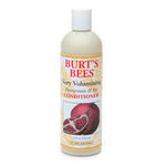 Burt's Bees Very Volumizing Pomegranate and Soy Shampoo