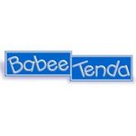 Babee Tenda Safety Convertible Crib