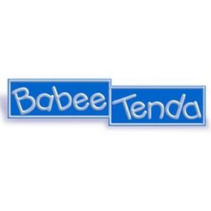 Babee Tenda Safety Convertible Crib