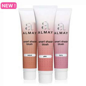 Almay Smart Shade Blush - All Shades