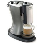Flavia Fusion Coffee Maker, Espresso Machine and Teapot