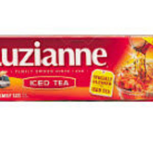 Luzianne Tea Bags