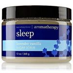 Bath & Body Works Aromatherapy Sleep Lavender Vanilla Sugar Scrub