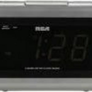 RCA - RP5420 Clock Radio