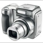 Kodak - EasyShare Z700 Digital Camera