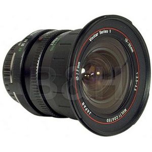 Vivitar - Vivitar Series 1 19-35mm lens