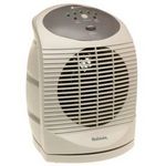 Holmes Portable Electric Heater with 1Touch