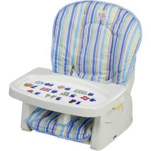The First Years Newborn-to-Toddler Reclining Feeding Seat
