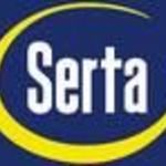 Serta  - Firm Pillowtop Mattress