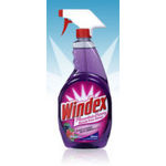 Windex Mountain Berry Glass Cleaner