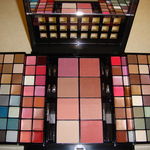 Sephora Blockbuster Palette - Collector's Edition (2007 Limited Edition)