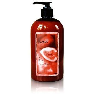 WEN Fig Cleansing Conditioner