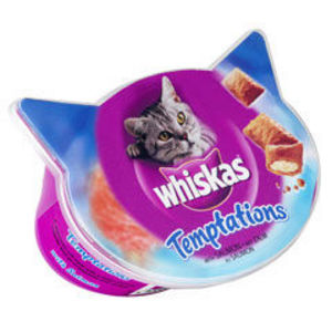Whiskas Temptations