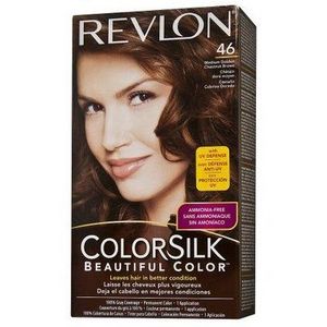  Revlon  Colorsilk  Hair Color Col 8099 Reviews Viewpoints com