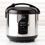 Wolfgang Puck 5-Cup Rice Cooker