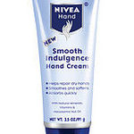Nivea Smooth Indulgence Hand Cream