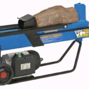 Central Machinery 4 Ton Electric Log Splitter