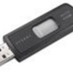 SanDisk 2GB Cruzer Micro U3 USB 2.0 Flash Drive