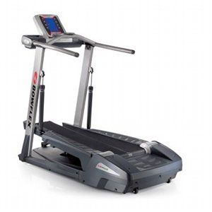 Bowflex TreadClimber Treadmill