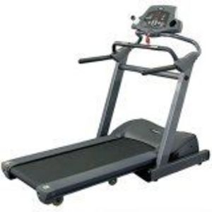 Smooth Fitness 7.1 Pro Treadmill with Wireless Heart Rate Monitor
