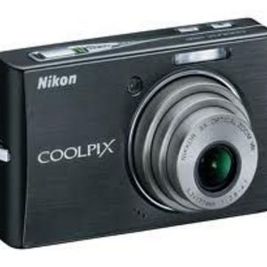 Nikon COOLPIX L10
