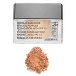 Arbonne Natural Radiance Mineral Powder Foundation Broad Spectrum SPF 15