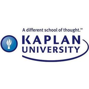 Kaplan University - Associate Degree in Accounting