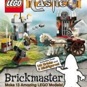LEGO BrickMaster Magazine